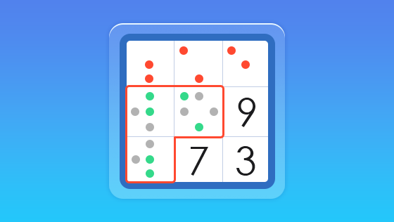 4x4 sudoku puzzle
